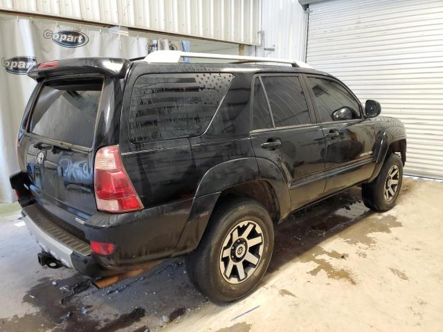Photo 3 from auction – 2004 TOYOTA 4RUNNER LI with VIN JTEBT17R748017293