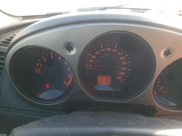 Photo 9 from auction – 2003 NISSAN ALTIMA BAS with VIN 1N4AL11E13C321761