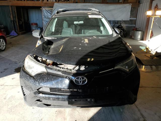 Photo 5 from auction – 2016 TOYOTA RAV4 LE with VIN 2T3BFREV8GW432163