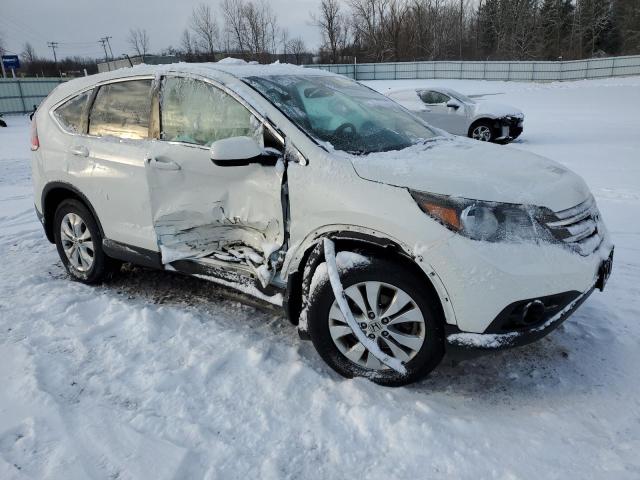 Photo 4 from auction – 2014 HONDA CR-V EX with VIN 5J6RM4H51EL104239