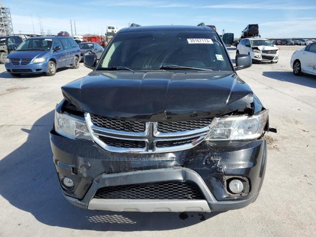 Photo 5 from auction – 2013 DODGE JOURNEY SX with VIN 3C4PDCBG4DT619336