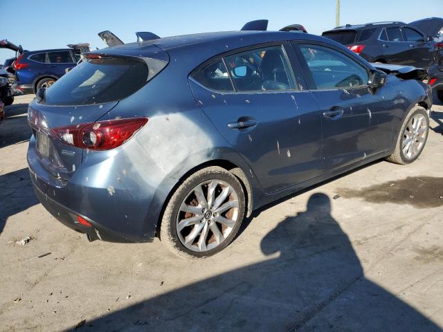 Photo 3 from auction – 2015 MAZDA 3 TOURING with VIN JM1BM1L3XF1260899