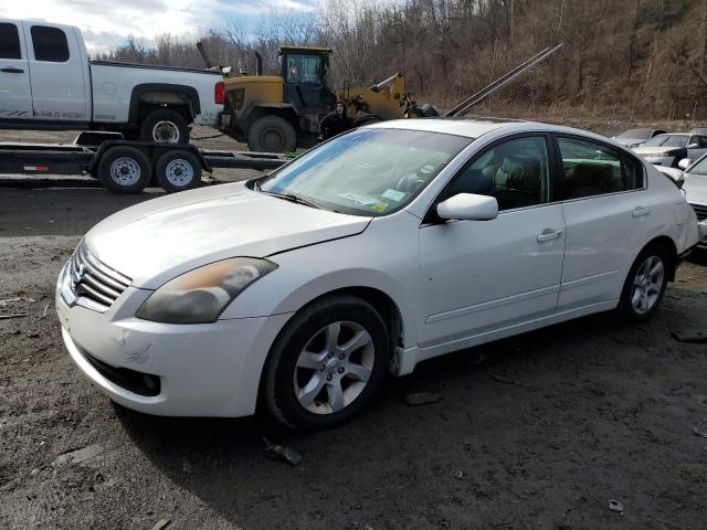 NISSAN ALTIMA 2.5 2007 with VIN 1N4AL21E07C178491 - Photo from auction