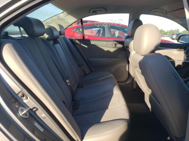Photo 10 from auction – 2010 HYUNDAI SONATA SE with VIN 5NPEU4AC0AH626601