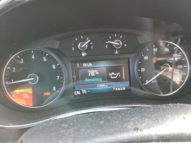 Photo 9 from auction – 2021 BUICK ENCORE PRE with VIN KL4CJASB5MB321311