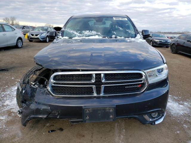 Photo 5 from auction – 2016 DODGE DURANGO SX with VIN 1C4RDJAG2GC346976