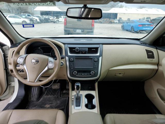 Photo 8 from auction – 2016 NISSAN ALTIMA 2.5 with VIN 1N4AL3AP1GC228743