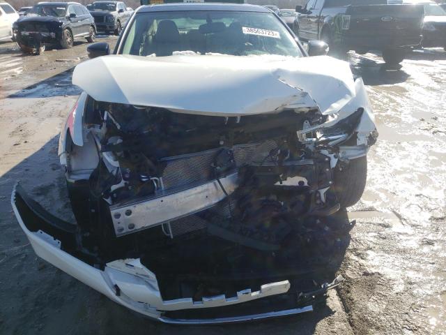 Photo 5 from auction – 2019 NISSAN MAXIMA S with VIN 1N4AA6AV7KC380539
