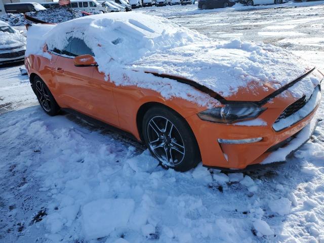 Photo 4 from auction – 2020 FORD MUSTANG with VIN 1FA6P8TH7L5127587