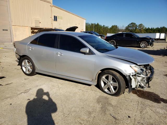 Photo 4 from auction – 2012 TOYOTA CAMRY BASE with VIN 4T1BF1FK1CU203266