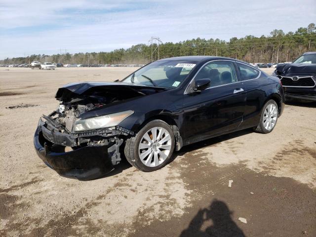 Photo 1 from auction – 2010 HONDA ACCORD EXL with VIN 1HGCS2B84AA004605