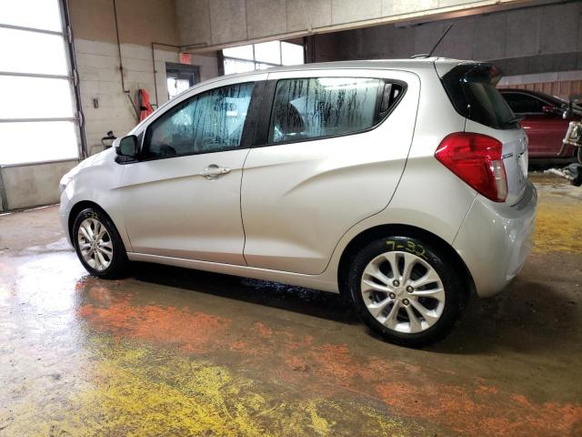 Photo 2 from auction – 2021 CHEVROLET SPARK 1LT with VIN KL8CD6SA6MC218841