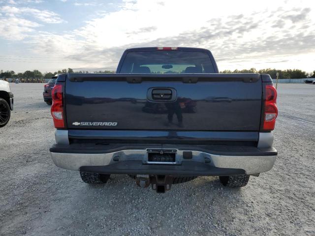 Photo 6 from auction – 2006 CHEVROLET SILVERADO with VIN 1GCEK19B06Z112232