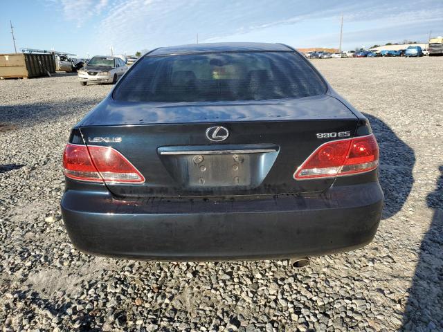 Foto 6 de la subasta – 2006 LEXUS ES 330 con VIN JTHBA30GX65154133