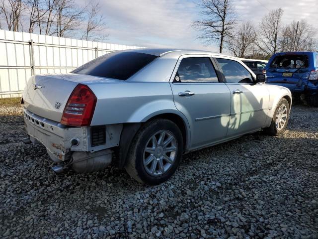 Photo 3 from auction – 2005 CHRYSLER 300C with VIN 2C3AA63H95H548477