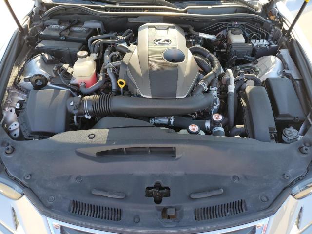 Photo 11 from auction – 2017 LEXUS IS 200T with VIN JTHBA1D20H5052006