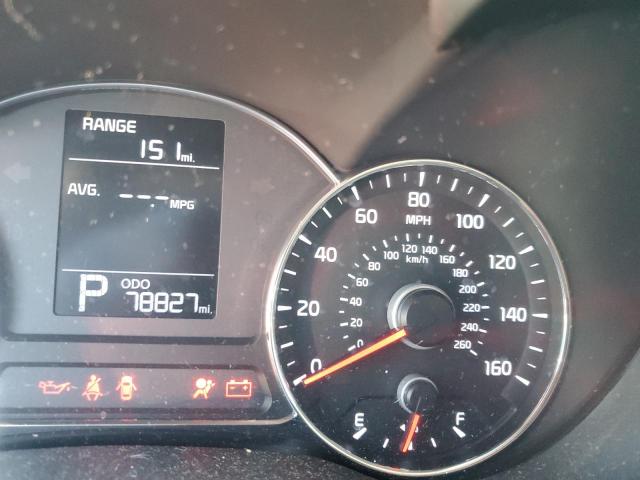 Photo 9 from auction – 2015 KIA FORTE LX with VIN KNAFX4A64F5414486