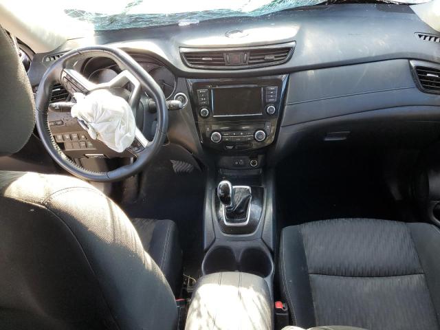 Photo 8 from auction – 2019 NISSAN ROGUE S with VIN KNMAT2MT7KP505751