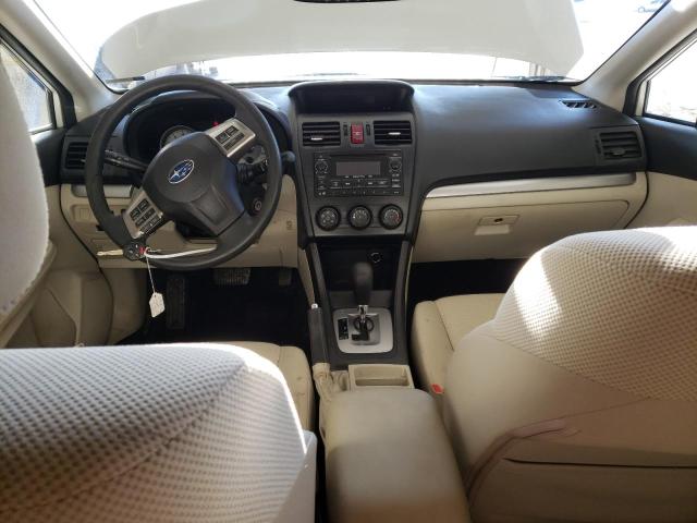 Photo 8 from auction – 2014 SUBARU IMPREZA PR with VIN JF1GJAC65EH013830