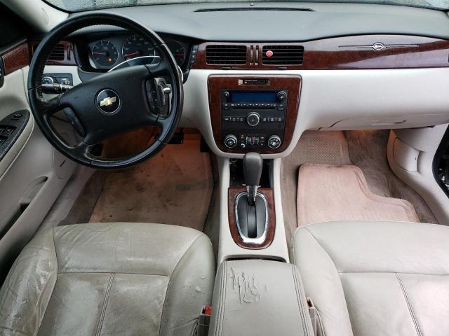 Photo 8 from auction – 2010 CHEVROLET IMPALA LT with VIN 2G1WB5EK7A1223971