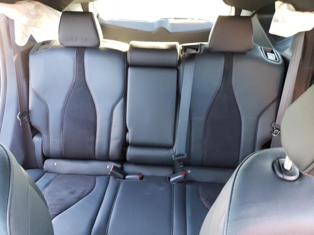 Photo 10 from auction – 2022 ACURA RDX A-SPEC with VIN 5J8TC2H82NL016587