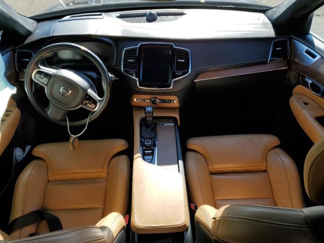 Photo 8 from auction – 2017 VOLVO XC90 T6 with VIN YV4A22PLXH1185087