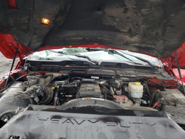 Photo 7 from auction – 2015 RAM 2500 LARAM with VIN 3C6UR5FL4FG565577