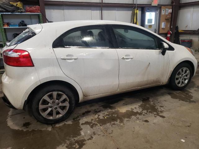 Photo 3 from auction – 2012 KIA RIO LX with VIN KNADM5A33C6018860