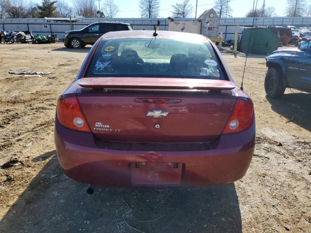 Photo 6 from auction – 2009 CHEVROLET COBALT LT with VIN 1G1AT58H897288656