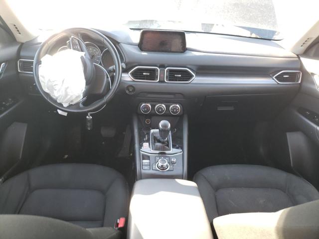 Photo 8 from auction – 2018 MAZDA CX-5 SPORT with VIN JM3KFABM3J1474699