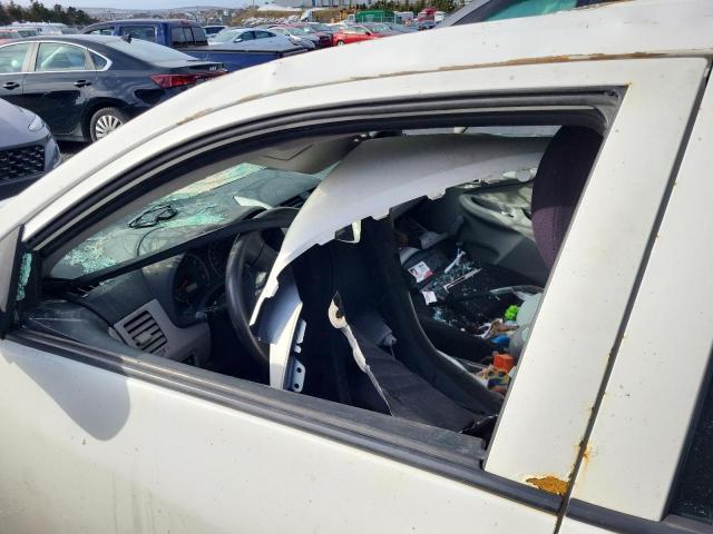 Photo 8 from auction – 2011 TOYOTA COROLLA BA with VIN 2T1BU4EEXBC695329