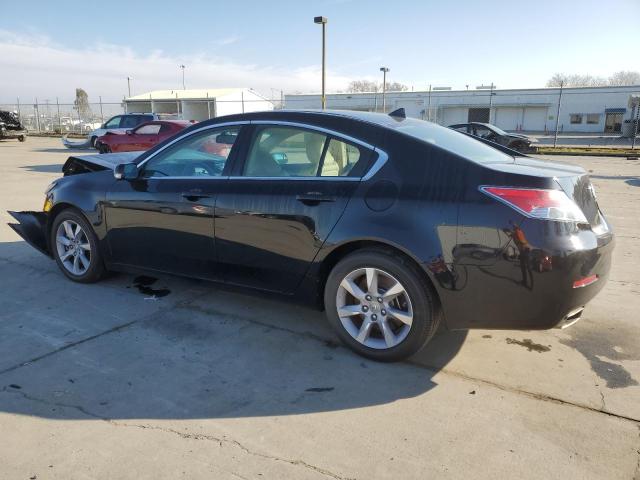 Photo 2 from auction – 2014 ACURA TL with VIN 19UUA8F23EA008196