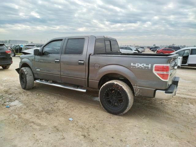 Photo 2 from auction – 2014 FORD F150 SUPER with VIN 1FTFW1ET6EFC69058