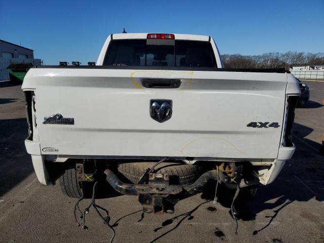 Photo 6 from auction – 2017 RAM 1500 SLT with VIN 1C6RR7LGXHS589452