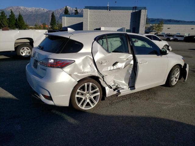 Photo 3 from auction – 2015 LEXUS CT 200 with VIN JTHKD5BH6F2227959