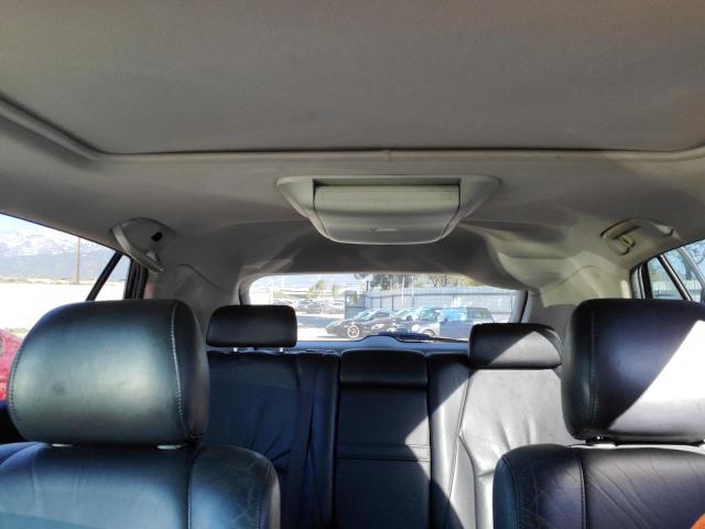 Photo 10 from auction – 2004 LEXUS RX 330 with VIN JTJGA31U140029508