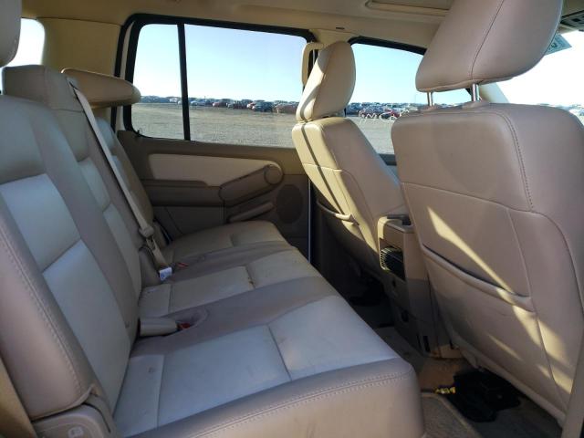 Photo 11 from auction – 2010 FORD EXPLORER E with VIN 1FMEU6EE8AUA91879