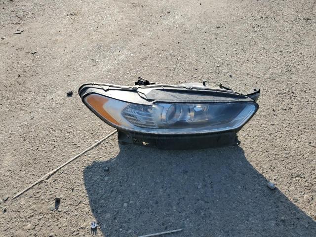 Photo 12 from auction – 2014 FORD FUSION SE with VIN 3FA6P0PU4ER170082