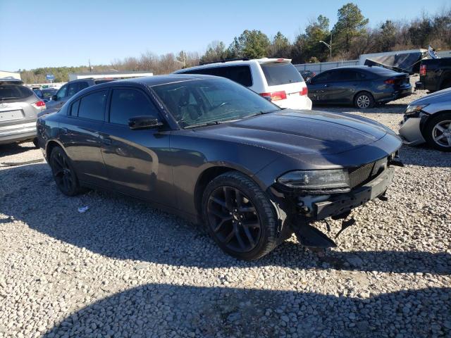 Photo 4 from auction – 2019 DODGE CHARGER SX with VIN 2C3CDXBG7KH732407