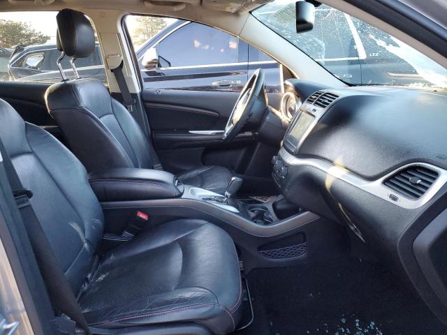 Photo 7 from auction – 2015 DODGE JOURNEY R/ with VIN 3C4PDDEG4FT522173