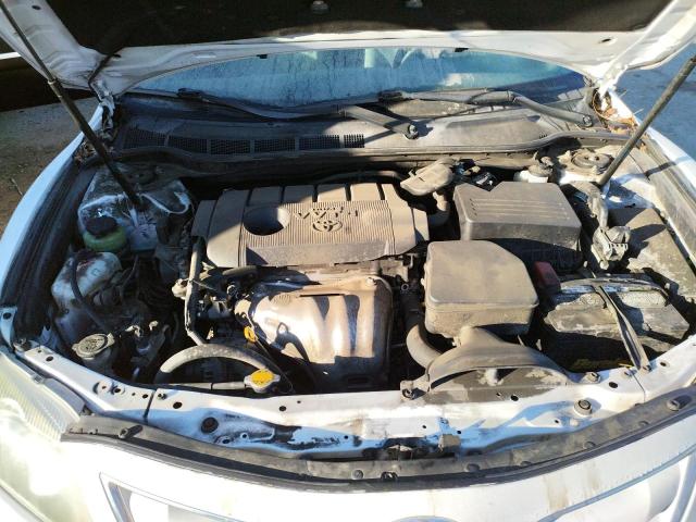 Photo 11 from auction – 2011 TOYOTA CAMRY BASE with VIN 4T4BF3EK8BR120726