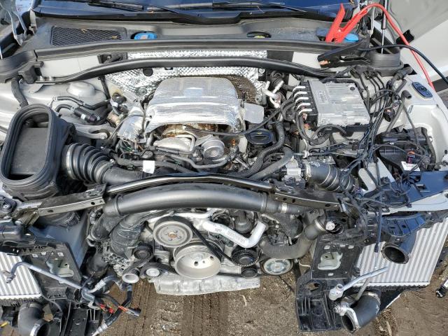 Photo 12 from auction – 2021 PORSCHE MACAN S with VIN WP1AB2A54MLB38356