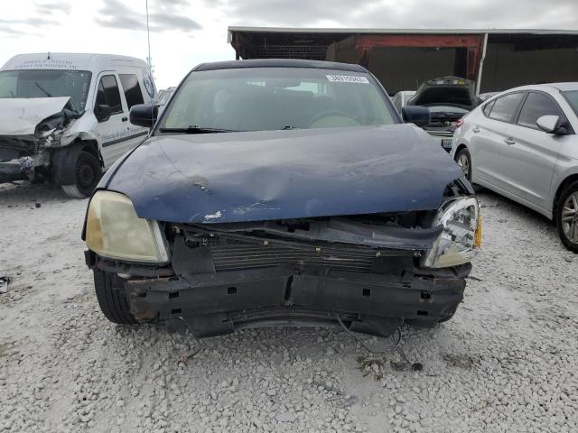 Photo 5 from auction – 2006 MERCURY MONTEGO PR with VIN 1MEFM42146G600174