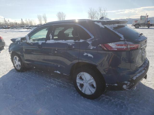 Photo 2 from auction – 2019 FORD EDGE SEL with VIN 2FMPK4J95KBB64337
