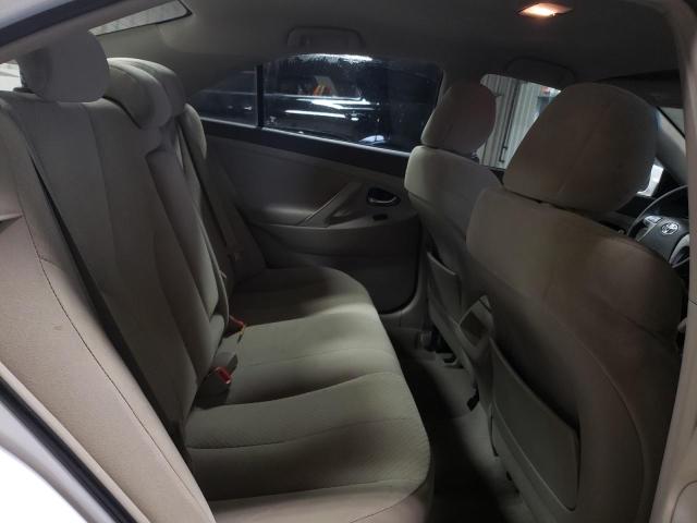 Photo 10 from auction – 2009 TOYOTA CAMRY BASE with VIN 4T1BE46K89U885429