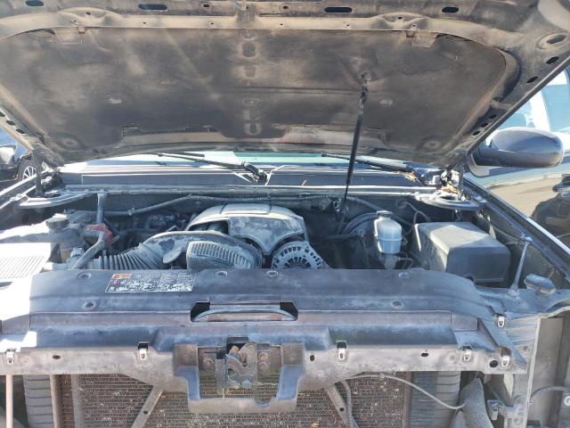 Photo 12 from auction – 2012 GMC YUKON SLT with VIN 1GKS1CE07CR115165