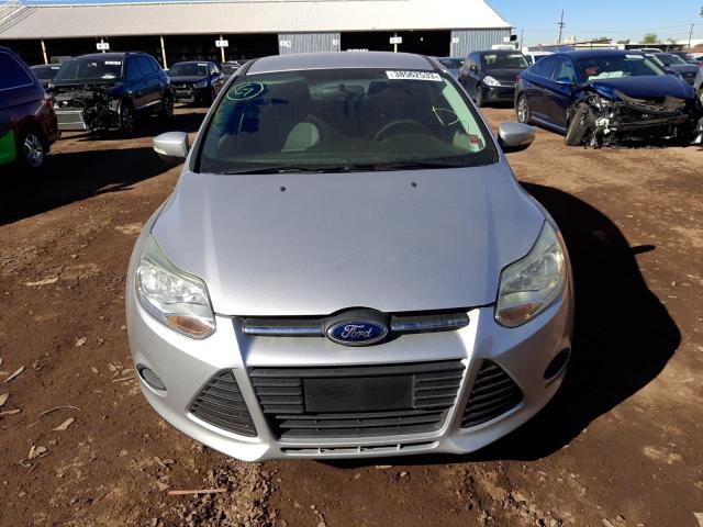 Photo 5 from auction – 2013 FORD FOCUS SE with VIN 1FADP3F26DL204836