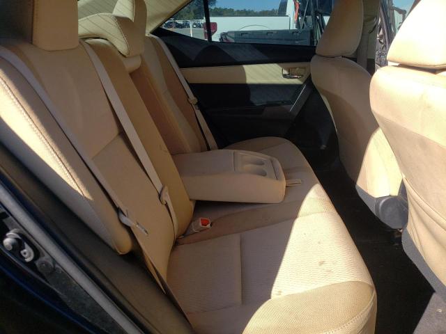 Photo 10 from auction – 2018 TOYOTA COROLLA L with VIN 2T1BURHE7JC095200