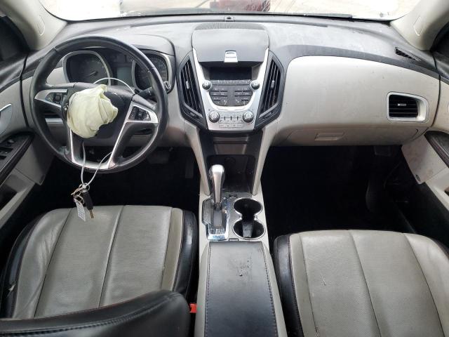 Photo 8 from auction – 2011 CHEVROLET EQUINOX LT with VIN 2CNALPEC7B6267729
