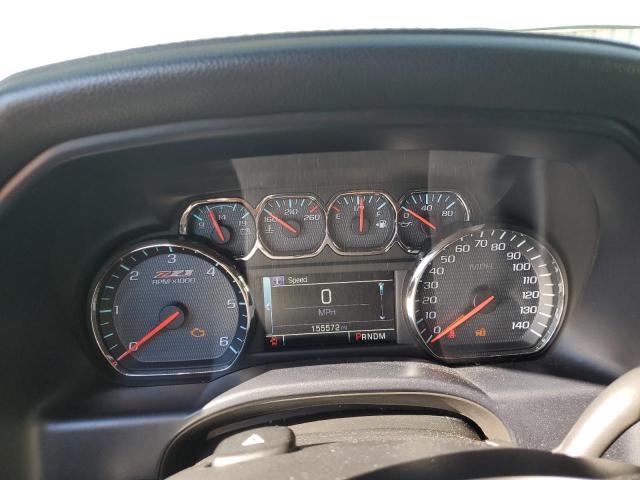 Photo 9 from auction – 2014 CHEVROLET SILVERADO with VIN 3GCUKSEC6EG505568
